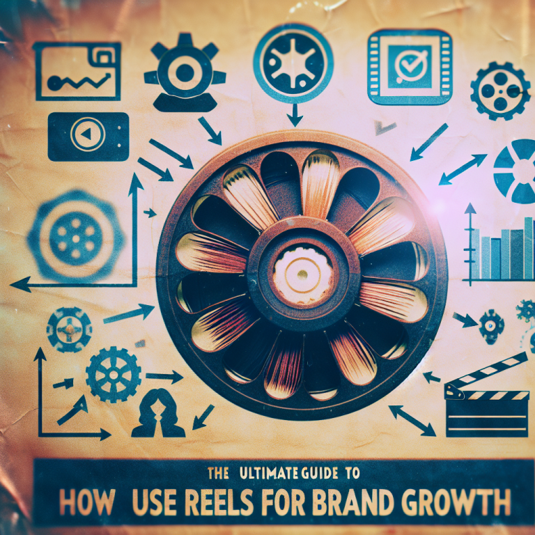 The Ultimate Guide to How to Use Reels for Brand Growth in 2025