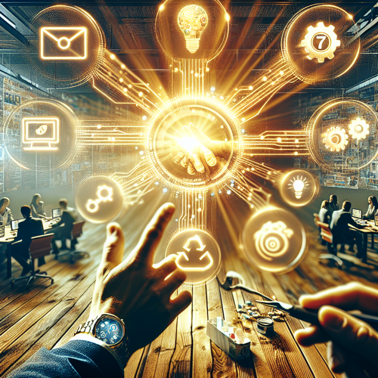 How to Humanize Your Brand in 2025: 7 Effective Strategies to Connect Instantly