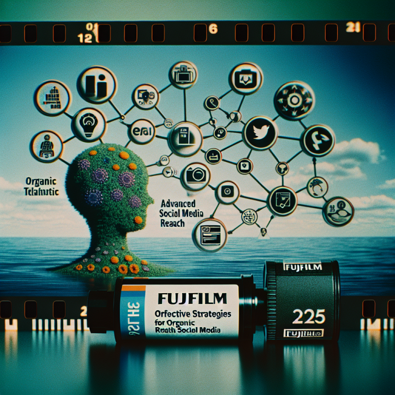 10 Effective Strategies for organic reach on social media in 2025