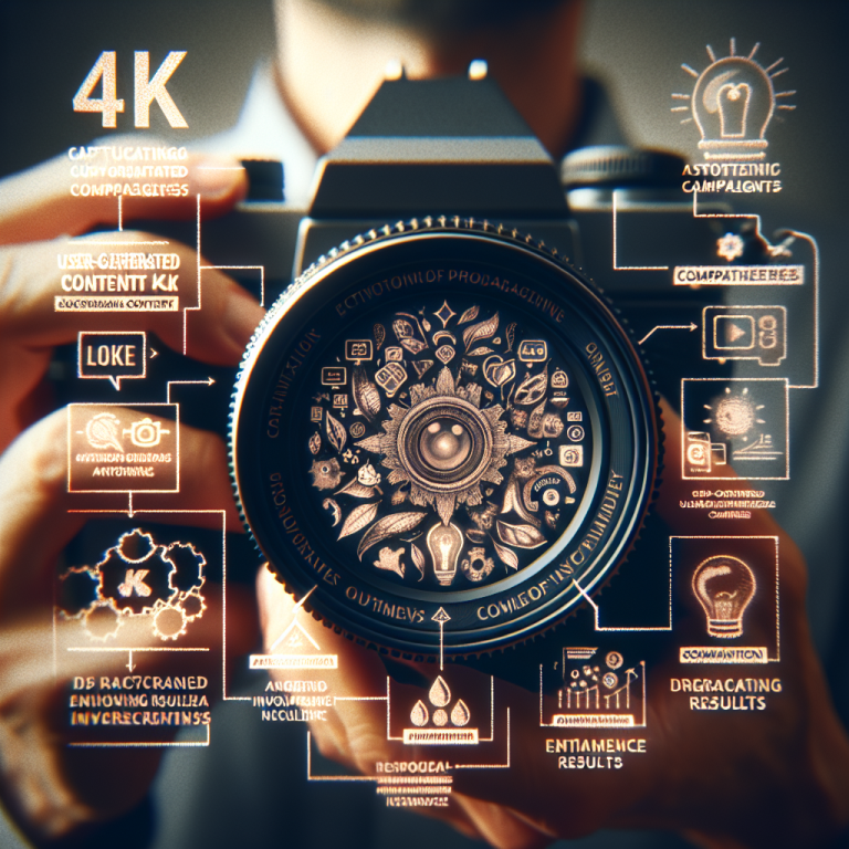 10 Effective User Generated Content Campaigns to Boost Results in 2025
