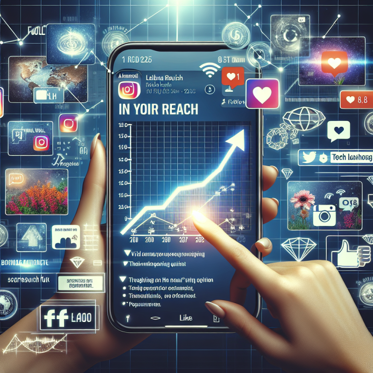 How to Go Viral on Instagram: 7 Effective Strategies to Boost Your Reach in 2025