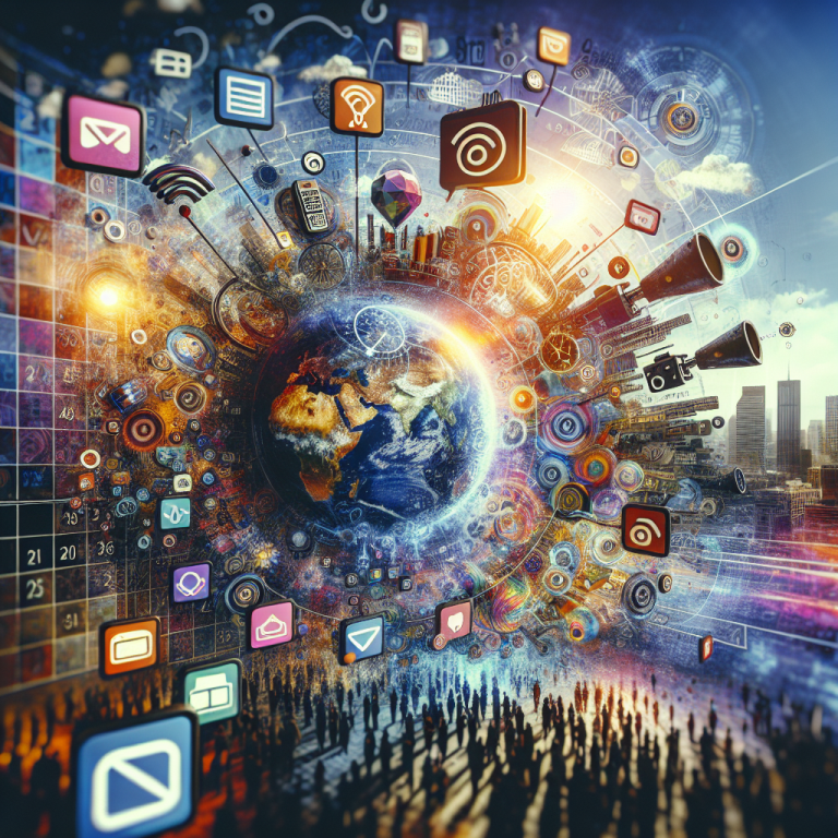 The Ultimate Guide to a Powerful Content Calendar for Social Media in 2025