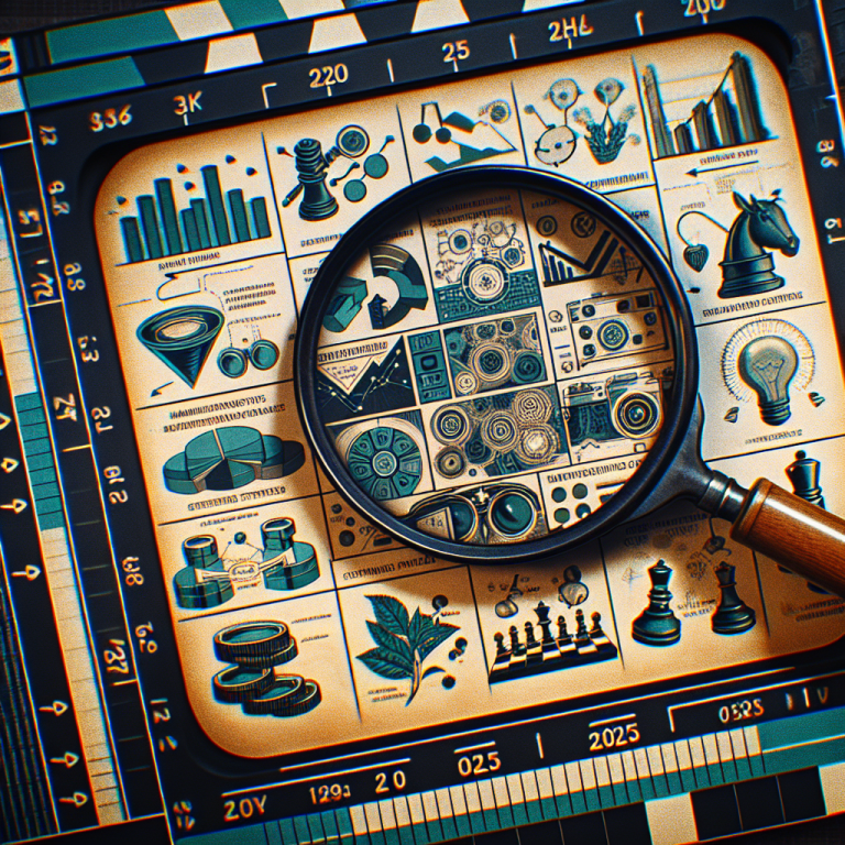 How to Stay Focused as a Business Owner: 7 Effective Strategies for 2025