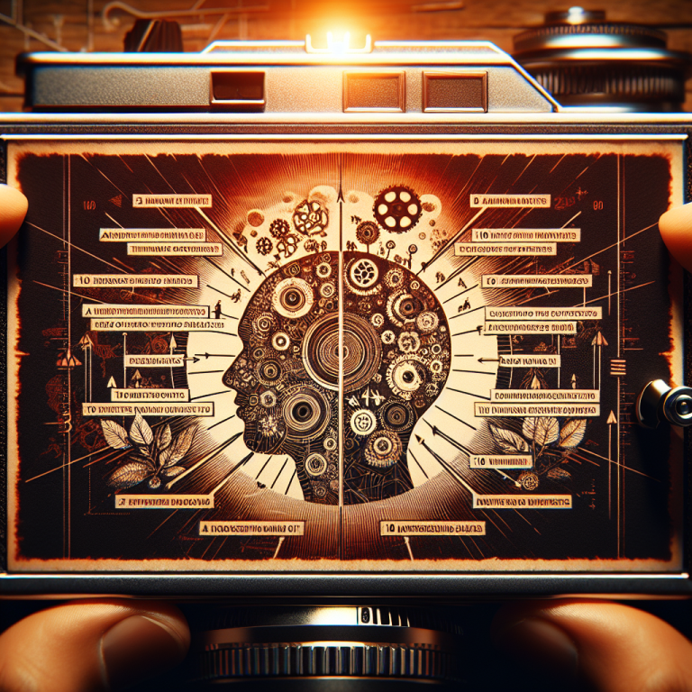 10 Effective Mindset Shifts for Scaling Success in 2025: The Ultimate Guide