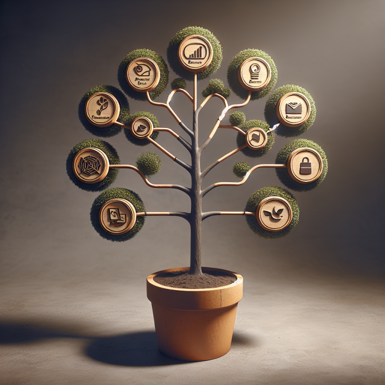 How to Grow a Personal Brand Alongside Your Business: 7 Effective Strategies for 2025