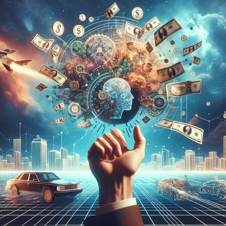 The Ultimate Guide to the connection between mindset and money in 2025: 7 Powerful Strategies to Transform Your Finances