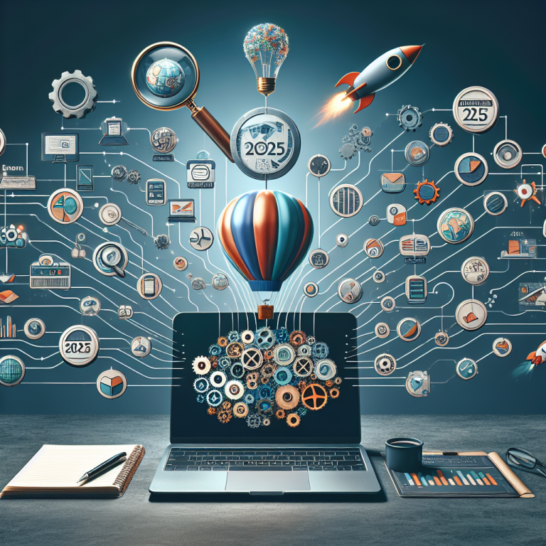 How to Launch a Digital Business: 7 Effective Strategies for 2025