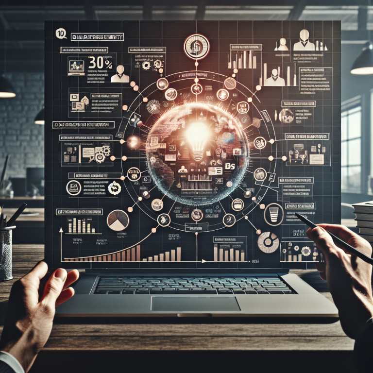The Ultimate Guide to 10 Effective Ways to Build Business Credibility Online in 2025