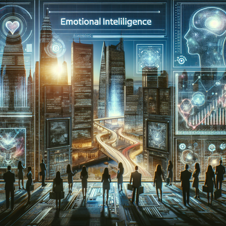 The Ultimate Guide to Emotional Intelligence in Business (2025) Strategies That Boost Success