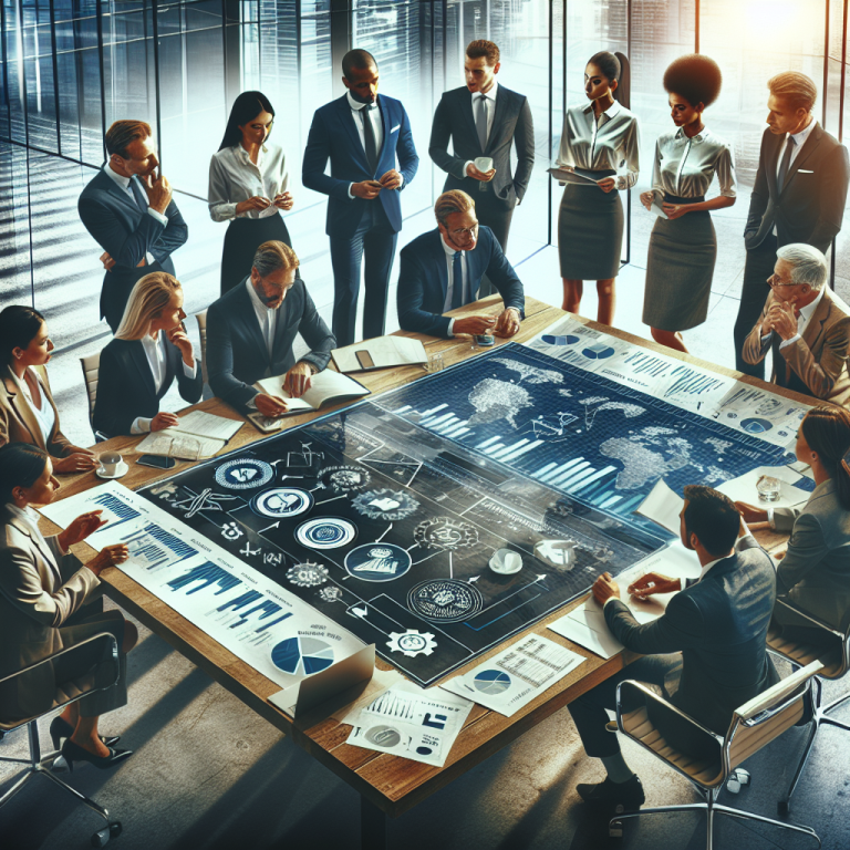 How to Attract Investors to Your Business: 7 Effective Strategies for 2025