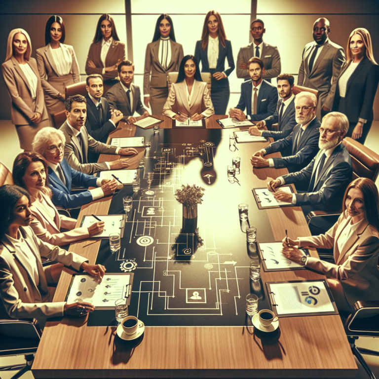 10 Powerful Strategies on What Successful CEOs Do Differently in 2025