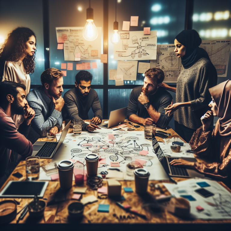 How to Stay Consistent as an Entrepreneur: 7 Effective Strategies for 2025