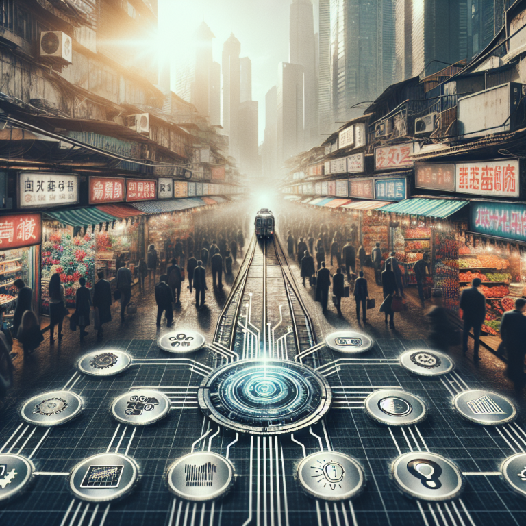 How to stand out in a crowded market: 7 Effective Strategies for 2025
