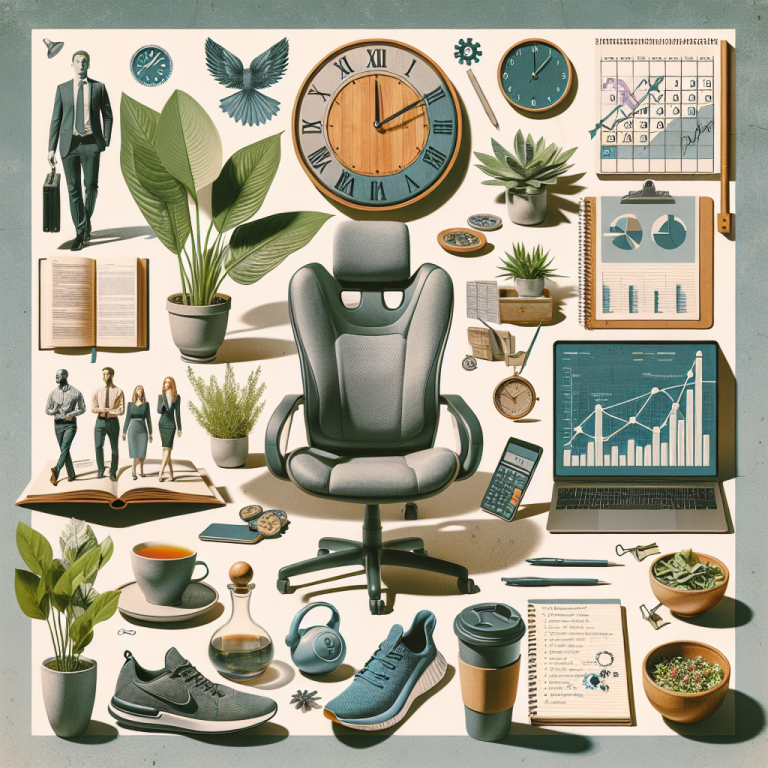 10 Effective Strategies for Business Success Without Burnout in 2025