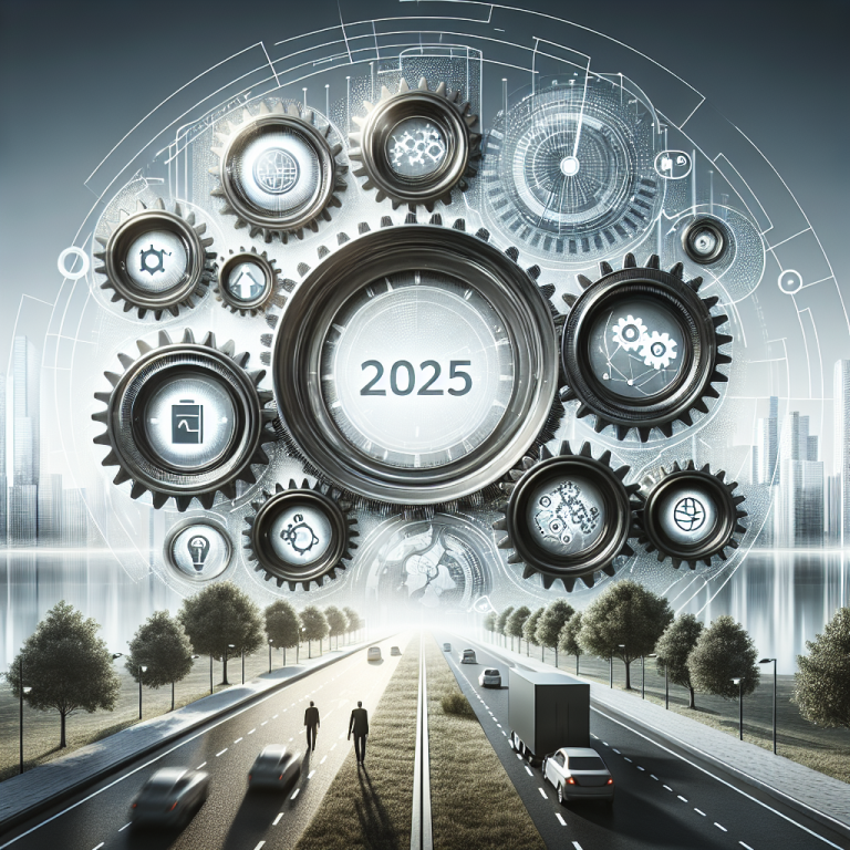 How to Create a Business Plan That Works: 7 Effective Strategies for 2025
