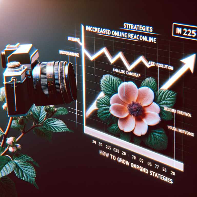 How to Grow Your Brand Online: 7 Effective Strategies for 2025