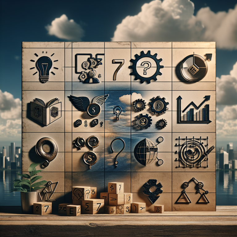 The Ultimate Guide to how to scale your business in 2025: 7 Effective Strategies to Boost Growth