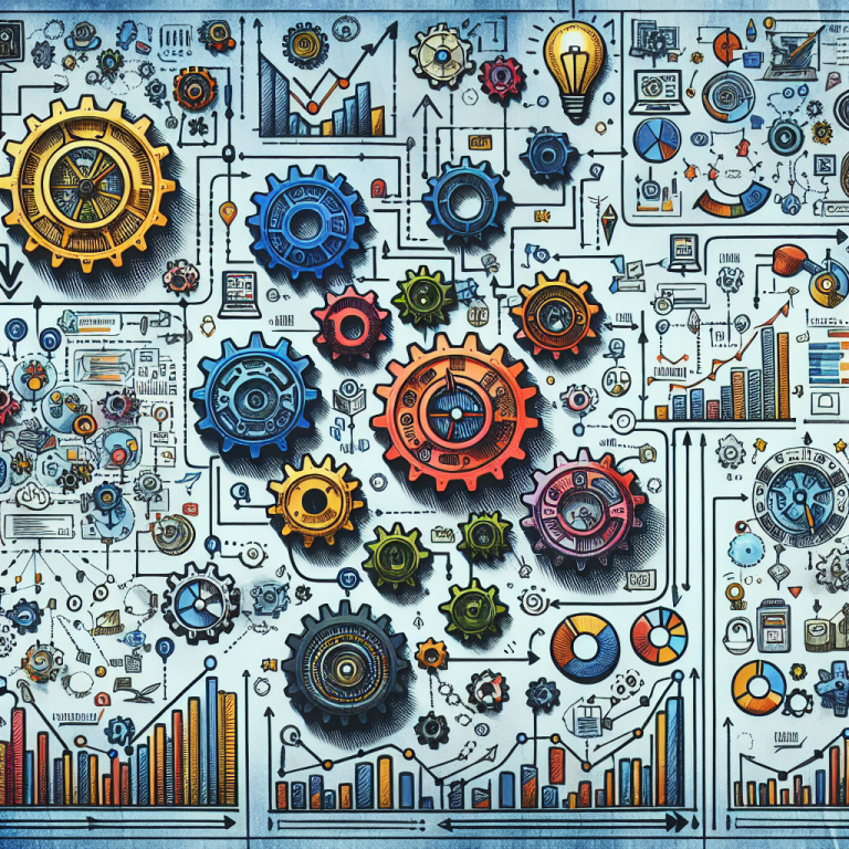 How to Build a Successful Business: 7 Proven Strategies for 2025