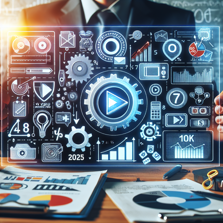 How to Use Video Marketing for Your Business: 7 Effective Strategies for 2025