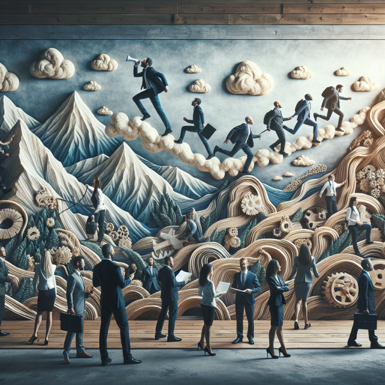 How to Stay Motivated as an Entrepreneur: 7 Effective Strategies for 2025