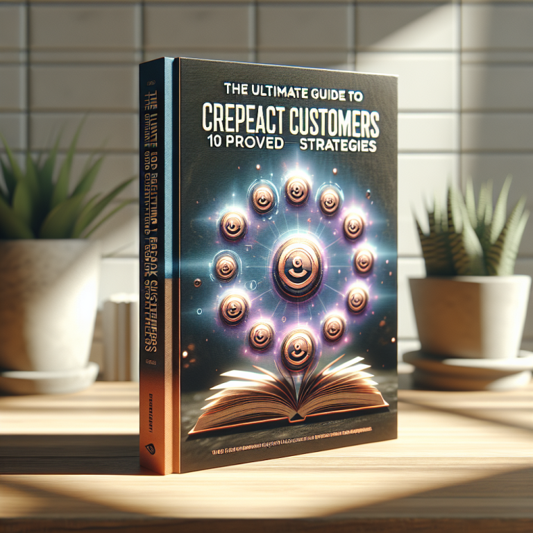 The Ultimate Guide to how to create repeat customers in 2025: 10 Proven Strategies