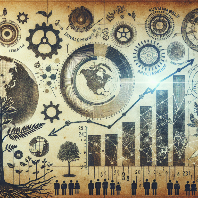 10 Effective Keys to Long Term Business Growth That Ensure Success in 2025