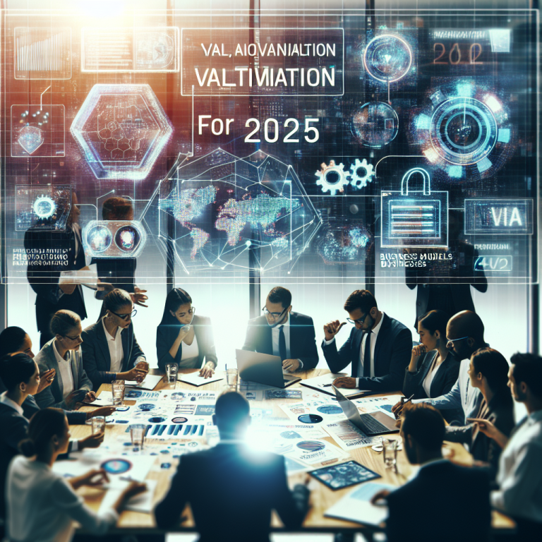How to Validate Your Business Idea: 7 Effective Strategies for 2025