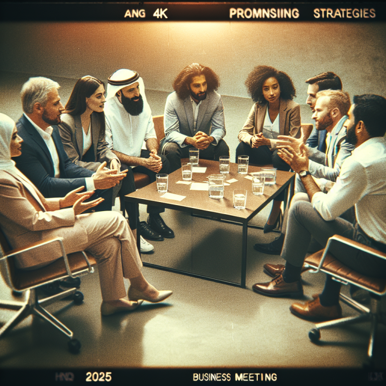 How to Create a Business People Talk About: 7 Proven Strategies for 2025