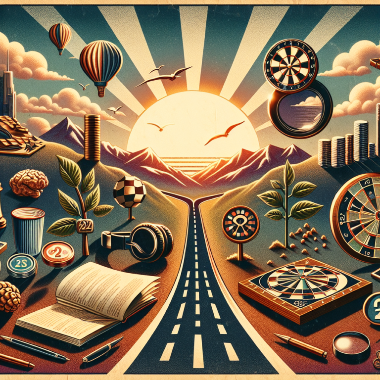 The Ultimate Guide to How to Create a Success Mindset in 2025: 10 Effective Tips