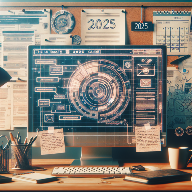 The Ultimate 2025 Guide: 7 Effective Tips on How to Batch Create Blog Content