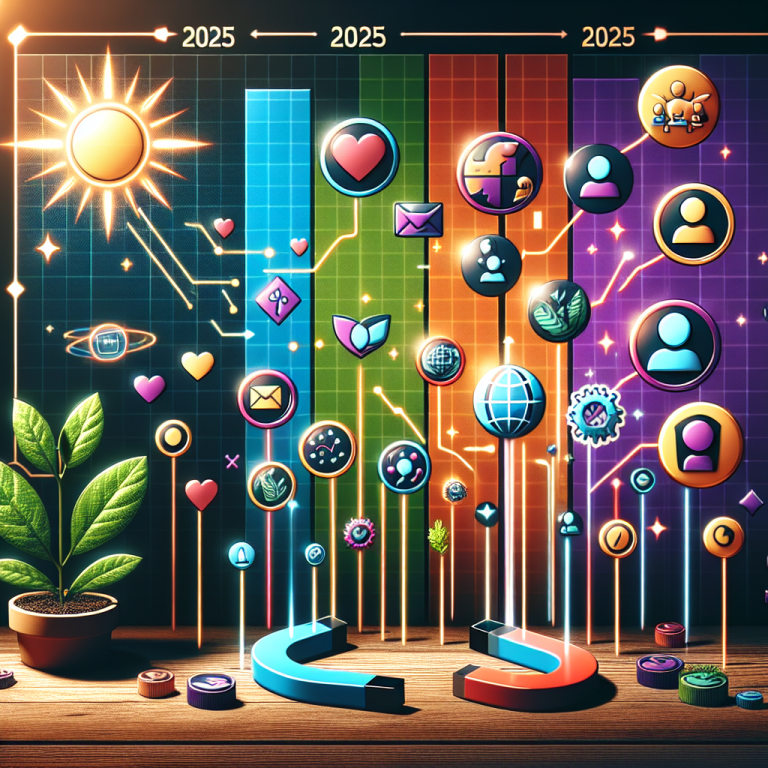 How to Grow Your Blog on Social Media: 7 Effective Strategies for 2025