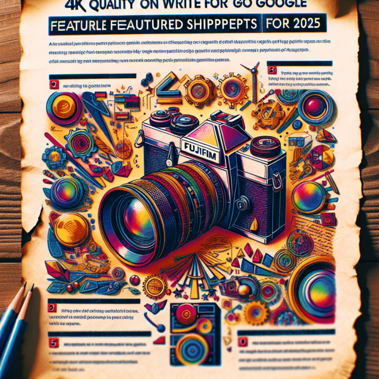 How to Write for Google Featured Snippets: 7 Effective Tips for 2025