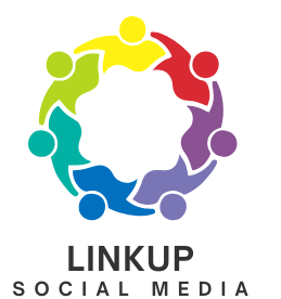 LinkUpSocialMedia