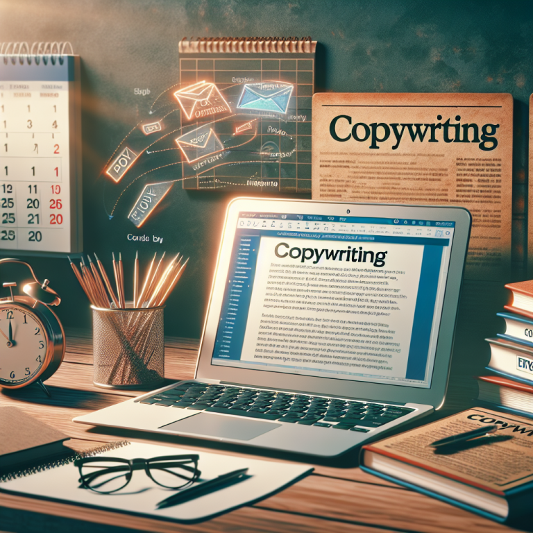 The Ultimate Guide to Effective Copywriting for Email Campaigns in 2025