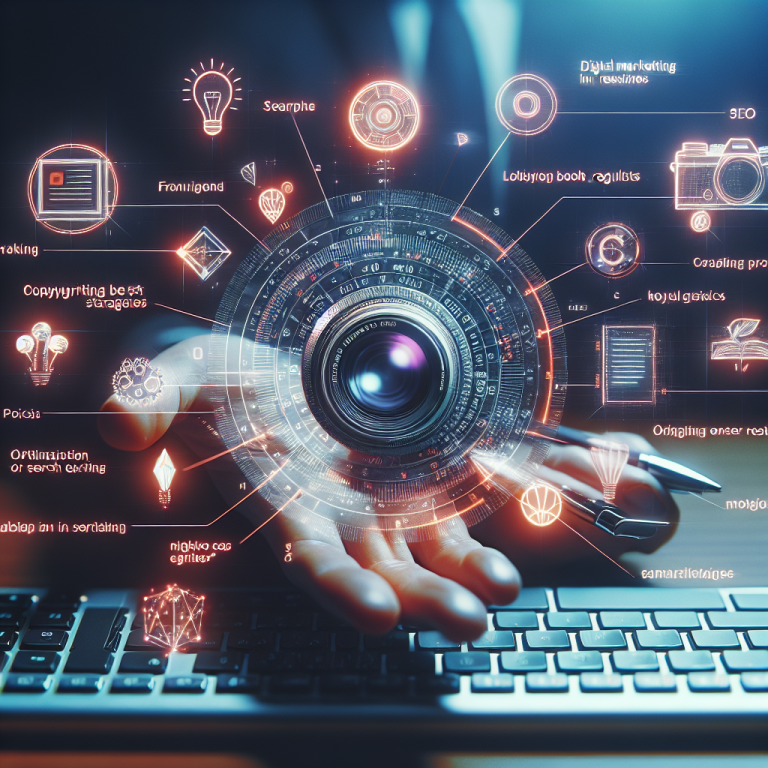 The 7 Best Copywriting for Digital Marketing Strategies to Boost Results in 2025