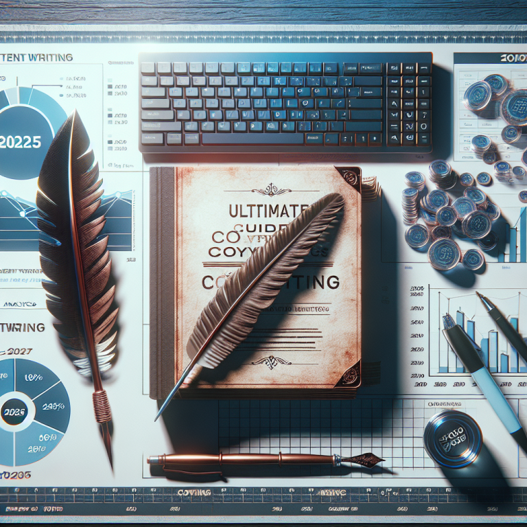 The Ultimate Guide to Content Writing vs Copywriting in 2025: Strategies to Boost Your Marketing Results