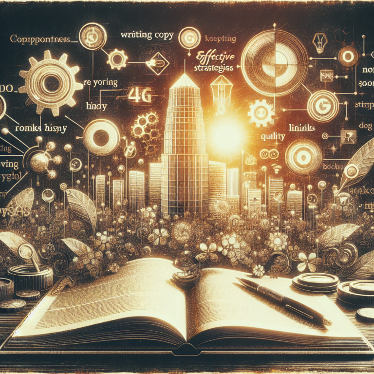 How to Write Copy That Ranks on Google: 7 Effective Strategies for 2025