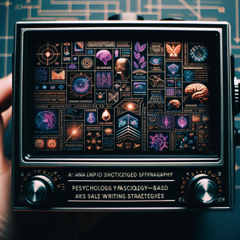 10 Effective Psychology of Sales Writing Strategies That Convert in 2025