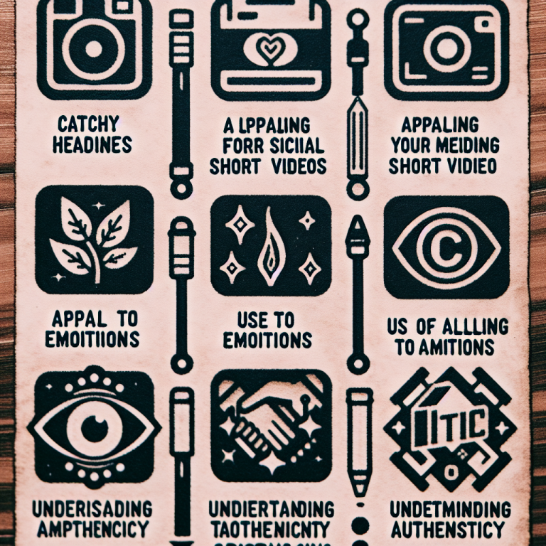 The Ultimate 10 Tips for Copywriting for TikTok and Reels in 2025