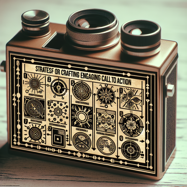 How to Write a Strong Call to Action: 7 Effective Strategies for 2025