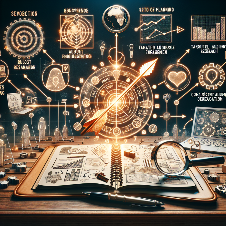 How to Build a Loyal Blog Audience: 7 Effective Strategies for 2025