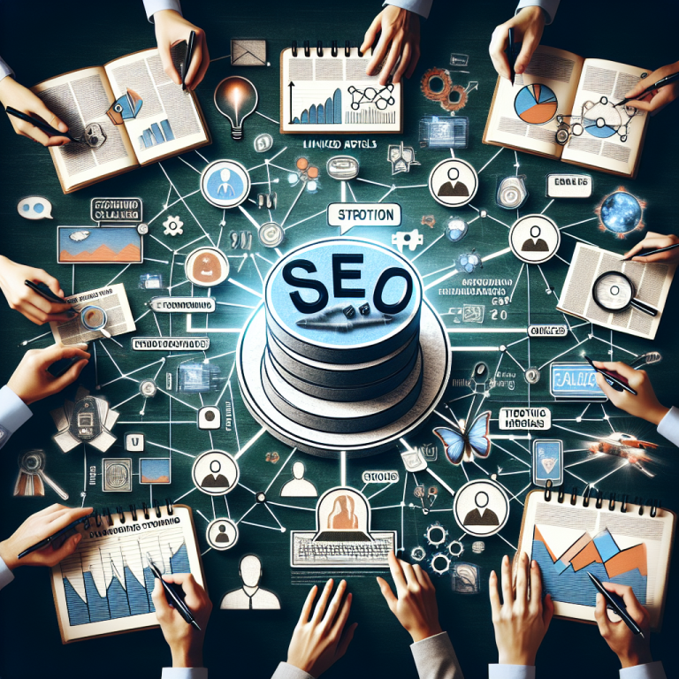 How to Create SEO Clusters on Your Blog: 7 Effective Strategies for 2025