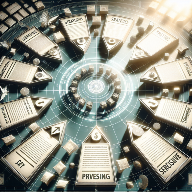 How to Write Persuasive Copy: 7 Effective Strategies for 2025