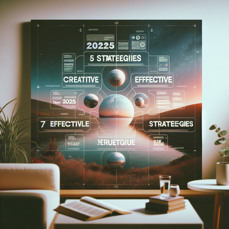 How to Write Compelling Taglines: 7 Effective Strategies for 2025