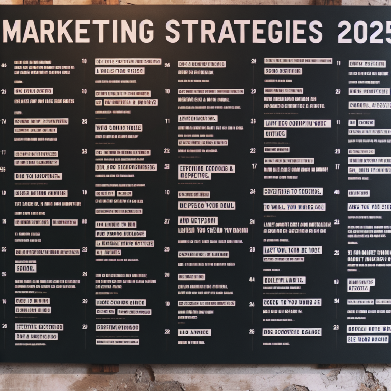 10 Effective Persuasive Language in Marketing Strategies for 2025