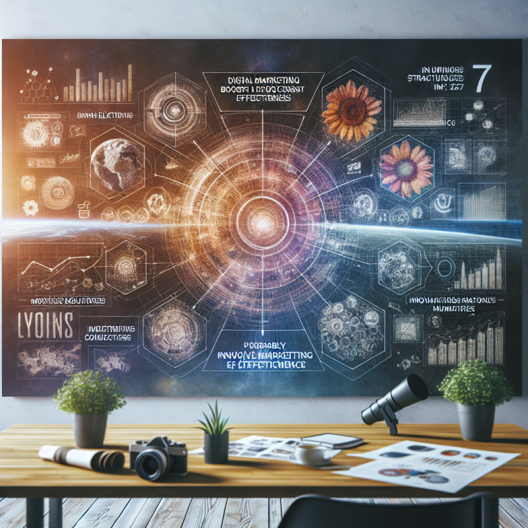 7 Effective Copywriting for Digital Marketing Strategies to Boost Results in 2025