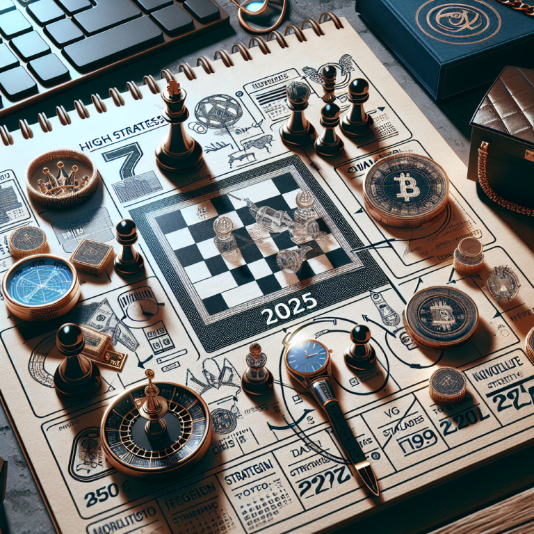 The 7 Best Strategies for Copywriting for High Ticket Sales in 2025