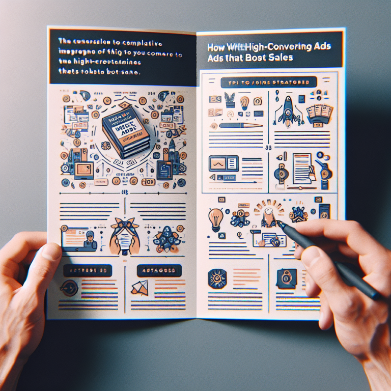 The 2025 Ultimate Guide to how to write high converting ads That Boost Sales