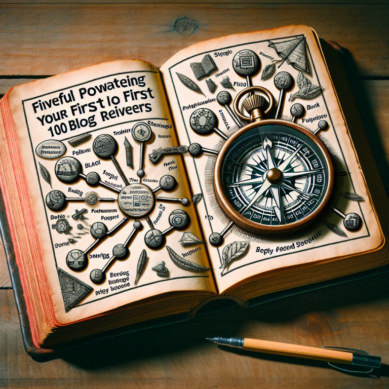 How to Find Your First 100 Blog Readers: 7 Powerful Strategies for 2025