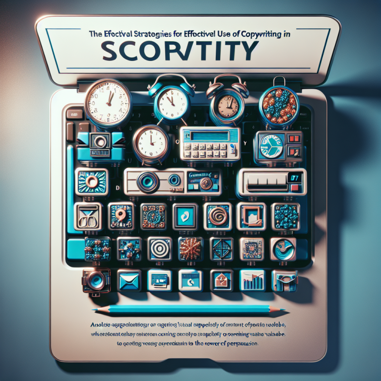 How to Use Scarcity in Copywriting: 7 Effective Strategies for 2025